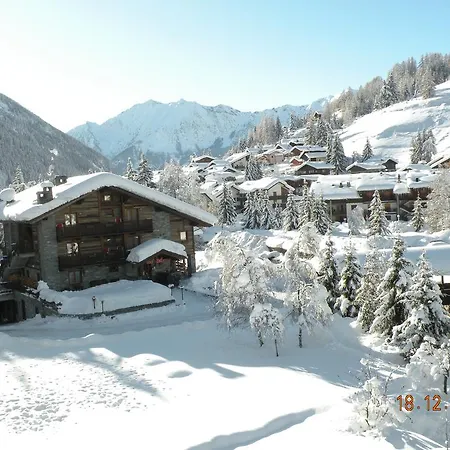Bellevue Hotel 3*
