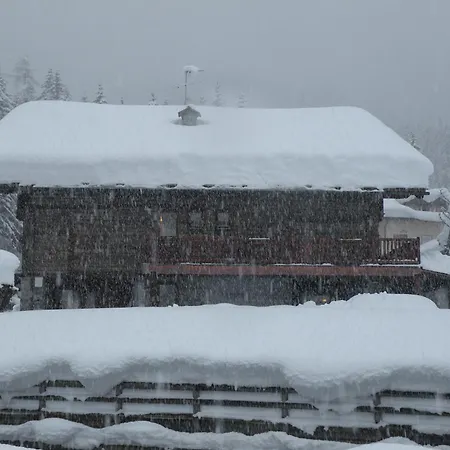 Bellevue Champoluc