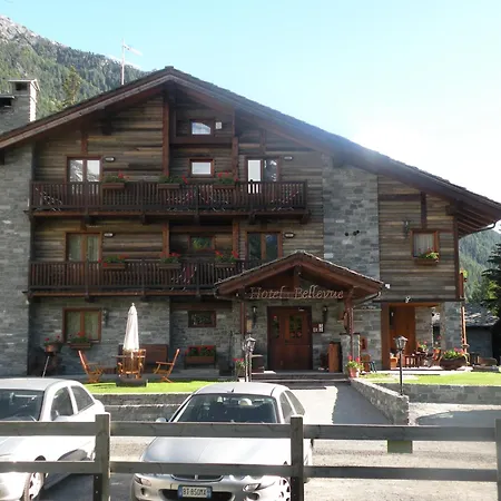 Hotel Bellevue