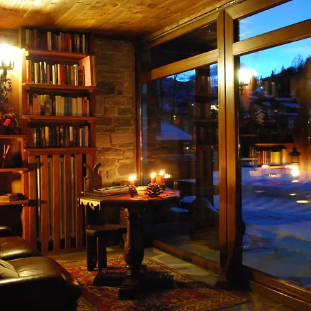 Bellevue 3*