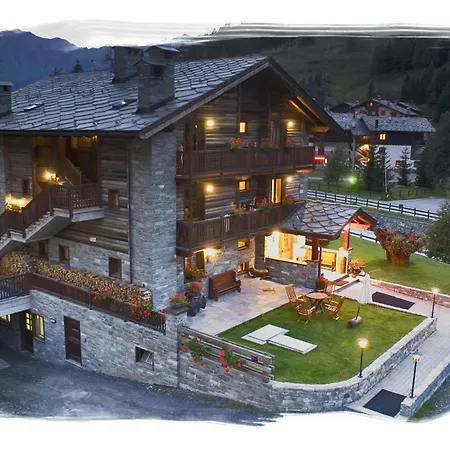 Bellevue Hotel 3*