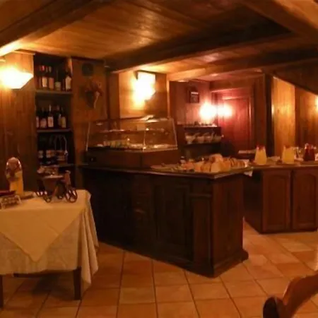 Bellevue Champoluc