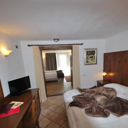 Hotel Bellevue 3*
