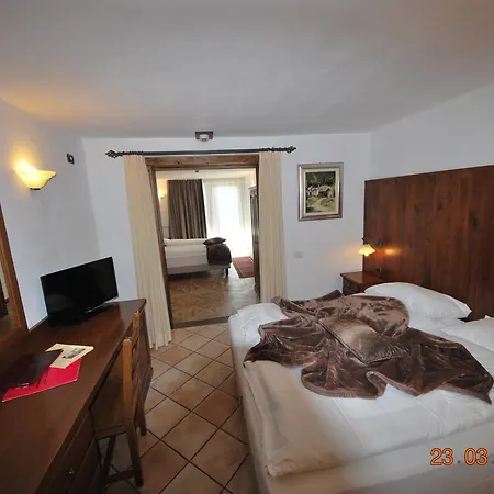 Bellevue 3*