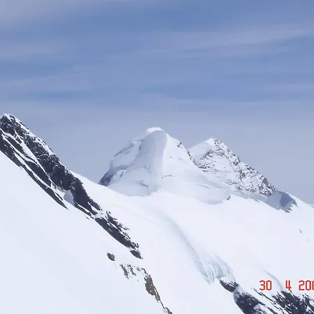 Bellevue Champoluc