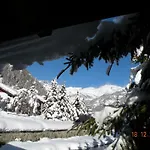 Bellevue Hotel Champoluc