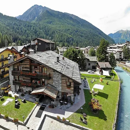 Bellevue Champoluc