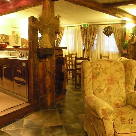 Szálloda Bellevue 3*