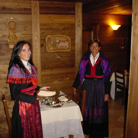 Bellevue Champoluc