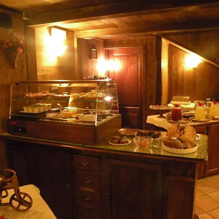 Bellevue Szálloda 3*