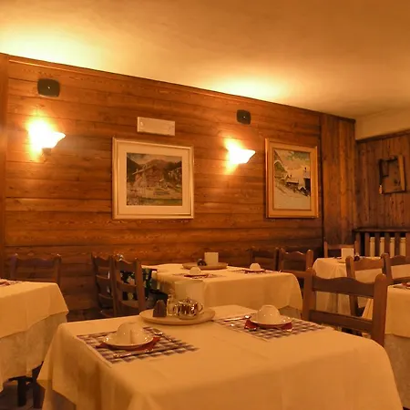 Bellevue 3* Champoluc