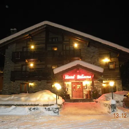 Bellevue Champoluc