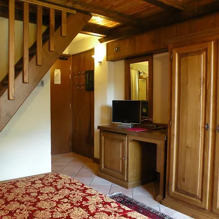 Bellevue 3*