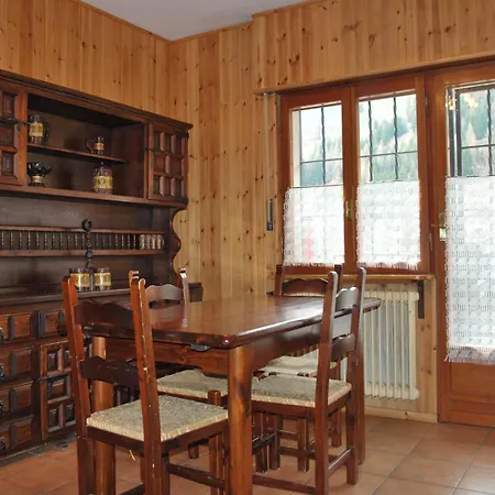 Bellevue Szálloda Champoluc