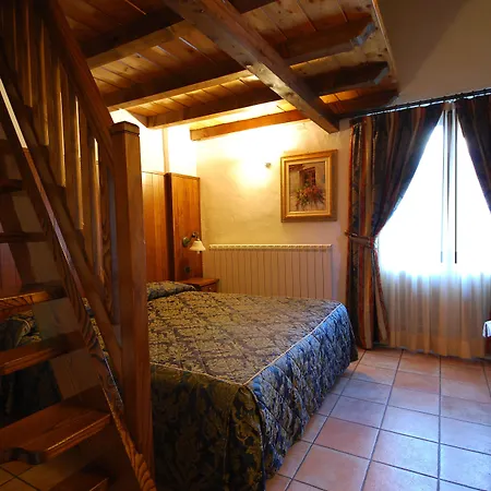 Bellevue فندق تشامبولوك