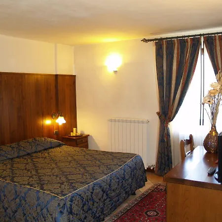 Otel Bellevue 3*