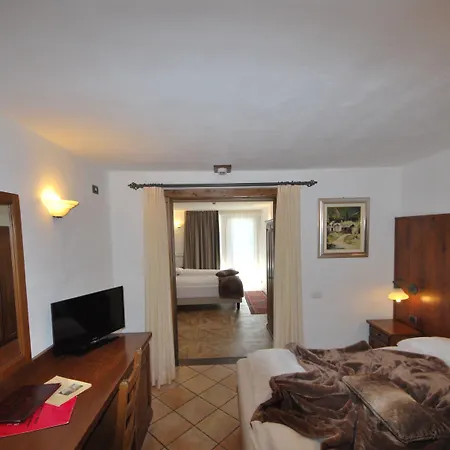 Bellevue Hotel