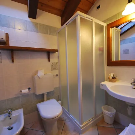 Bellevue Hotel Champoluc