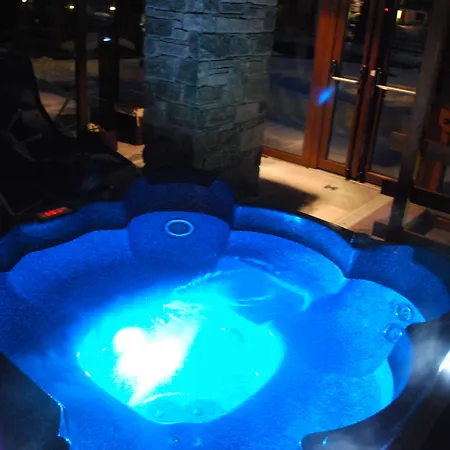 Bellevue Hotel Champoluc