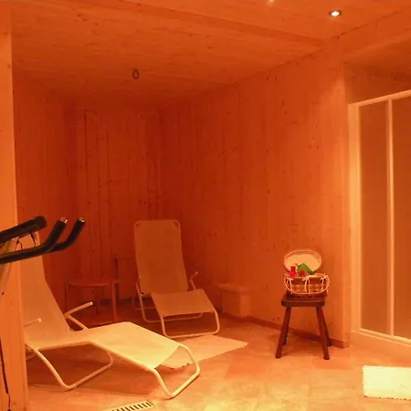 Bellevue Hotel Champoluc