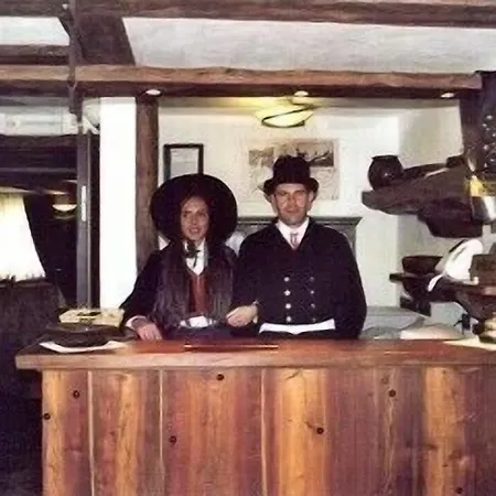 Bellevue Champoluc