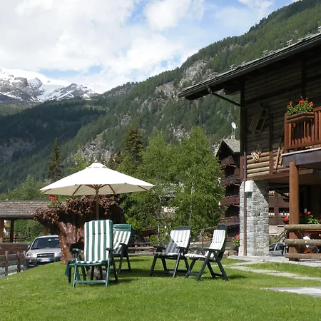 Hotel Bellevue