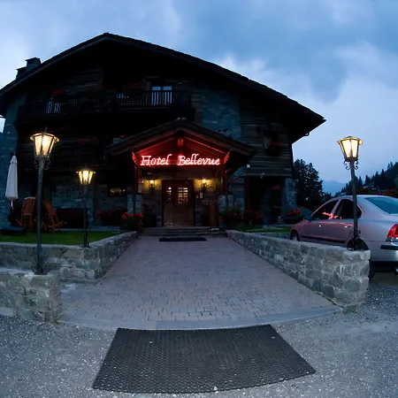 Bellevue Champoluc