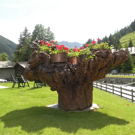 Bellevue Champoluc