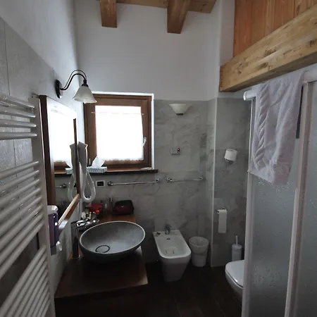 Bellevue Otel Champoluc