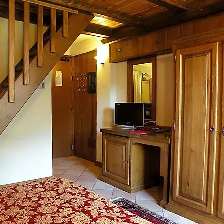Bellevue Hotel Champoluc