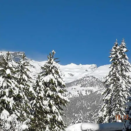 Bellevue Champoluc