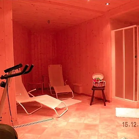 Bellevue Hotel 3*