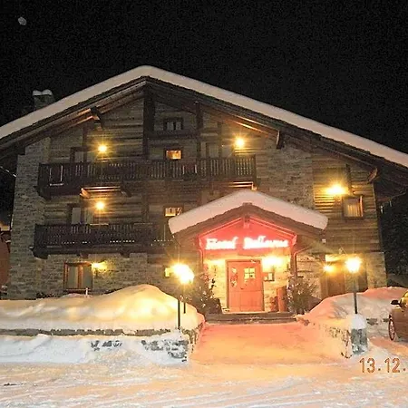 Bellevue Champoluc