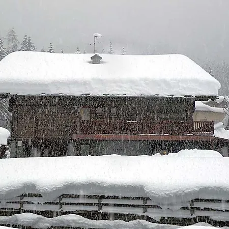 Bellevue 3* Champoluc