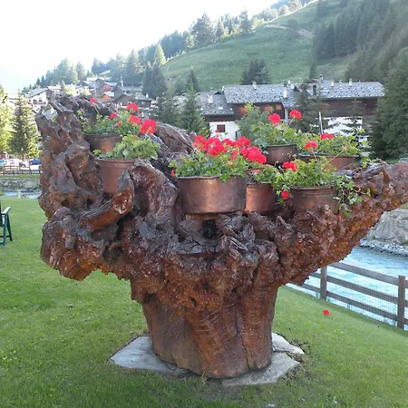 Bellevue Hotel 3*