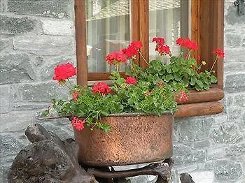 Hotel Bellevue Champoluc