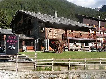 Bellevue