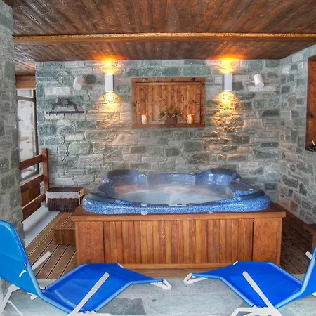 Bellevue 3* Champoluc