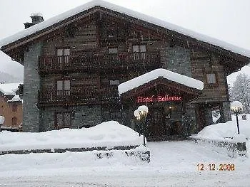 Bellevue 3* Champoluc