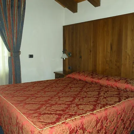 Bellevue 3* Champoluc