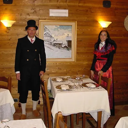 Szálloda Bellevue