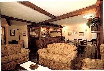 Bellevue Otel 3*