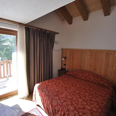 Bellevue Szálloda Champoluc