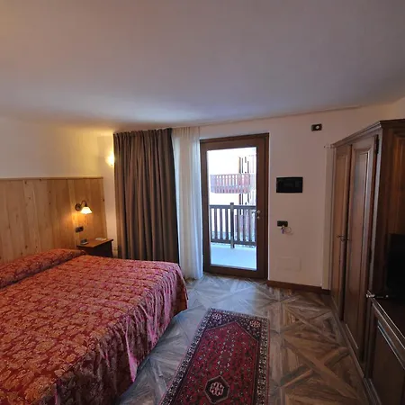 Szálloda Bellevue 3*