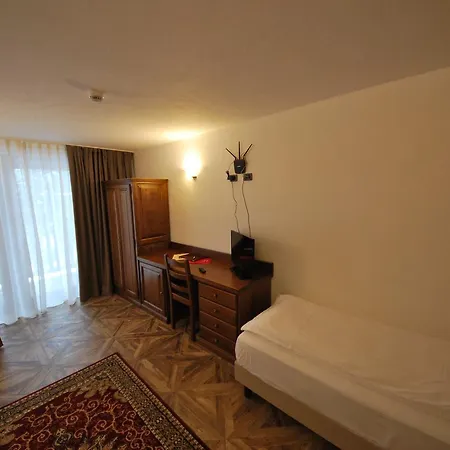 Bellevue Hotel