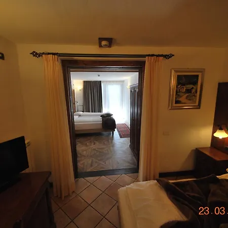 Bellevue 3* Champoluc