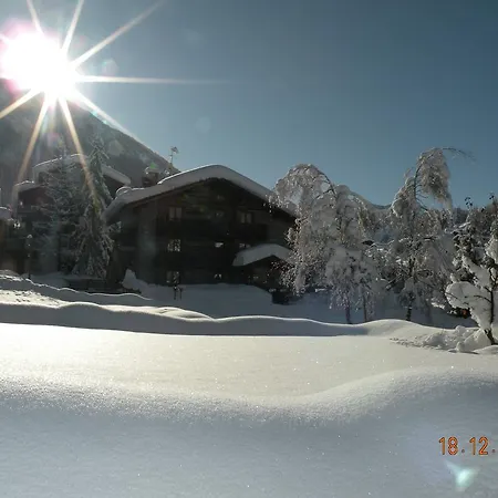 Szálloda Bellevue 3*
