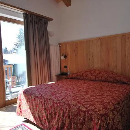 Bellevue Hotel