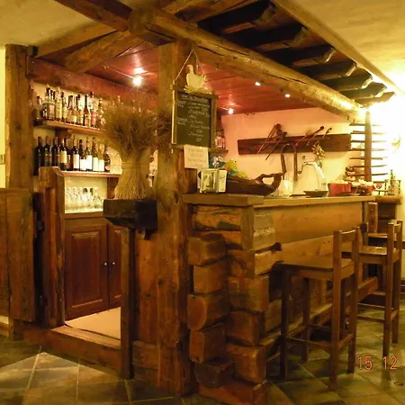 Bellevue Szálloda