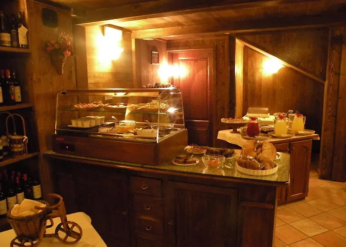 贝立维酒店 酒店 3*